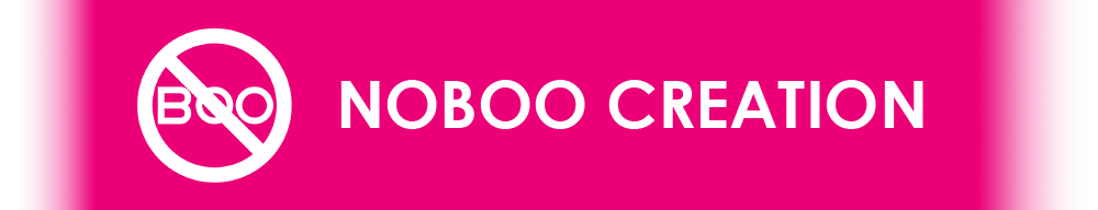NOBOO CREATION