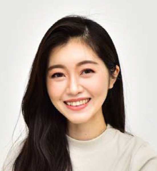 Erica Chang