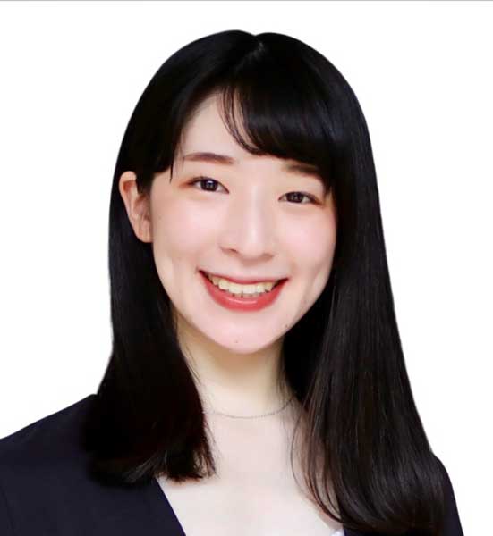 Mayu Yoshiyama