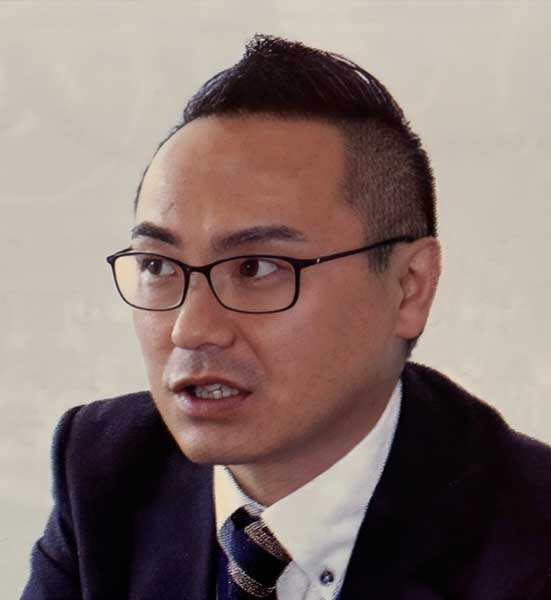 Wataru Oikubo