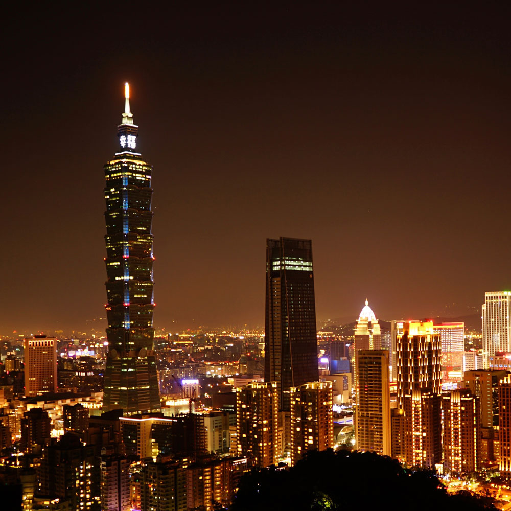Taipei