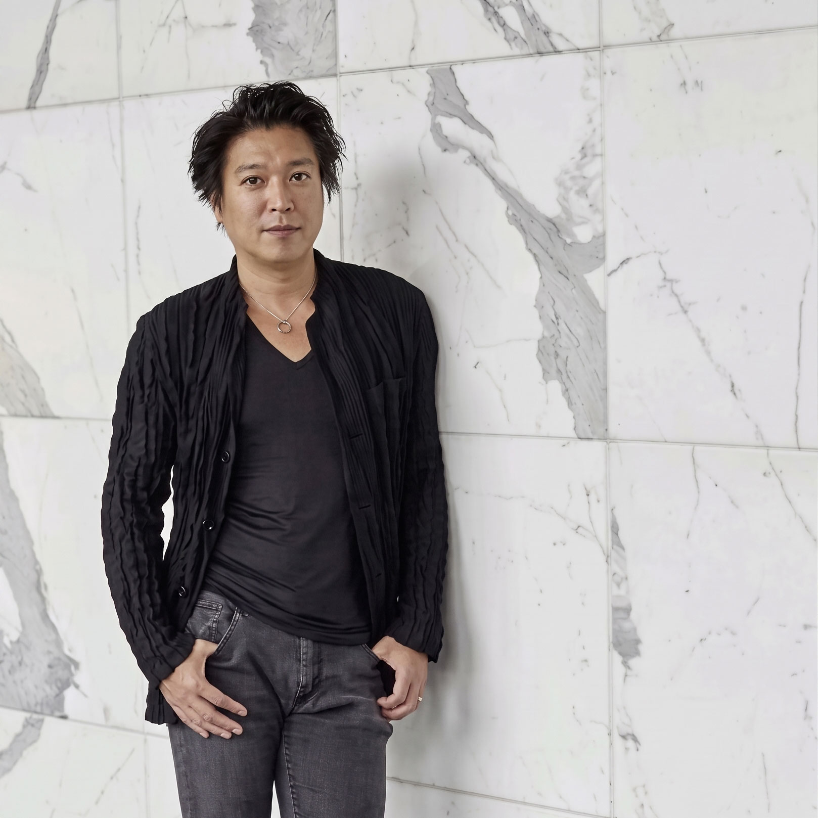 Nobuo Maeda